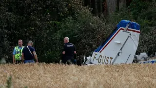 Ubisoft co-founder Claude Guillemot killed in plane crash near La Baule, France