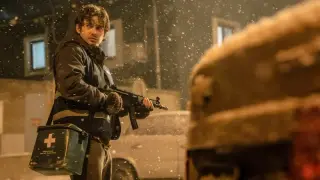 Cregger's Resident Evil Debuts to Franchise-Record $26 Million