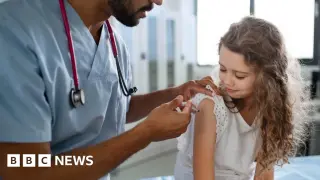 Barry rolls out free Hepatitis A vaccines for under-fives amid outbreak