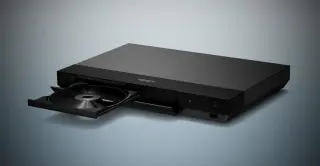 Sony Ends Production of Final UHD Blu-ray Player, Leaving PS5 as Only Option