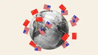 US weighs regulation over bans to curb Chinese AI while boosting open-source