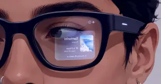Smart Glasses Go Incognito: AI-Driven Eyewear Aims to Look Ordinary