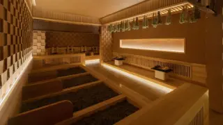 China’s 24-Hour Mega Spas Blend Luxury Amenities with Budget-Friendly Escapism