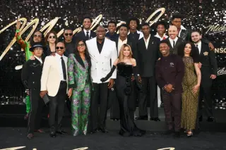 Fuqua Confirms Sequel Footage for Michael Biopic, Says He’d Direct It