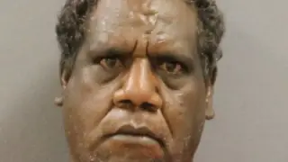 Man charged with murder of five-year-old Indigenous girl as protests erupt in Alice Springs
