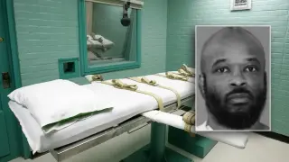 Texas executes Ker'Sean Ramey for 2005 Edna triple murder