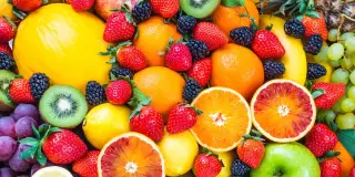 Power Foods for the Brain: How Everyday Eats Could Slow Cognitive Aging