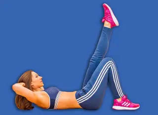 Wellness Coach Eric North Recommends Four Daily Exercises to Restore Knee Strength for Adults Over 65