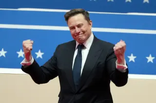 Barclays upgrades Tesla to Overweight on SpaceX merger odds and operational gains