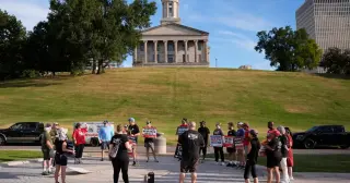 Pike Survival and Hasan Livestream Spark National Death Penalty Crisis