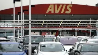 Avis Budget Group strikes $650 million settlement with Pentwater over stock-swing profits
