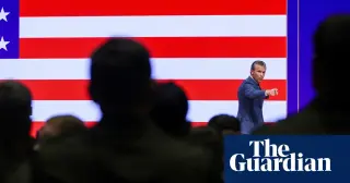Hegseth’s Pentagon Overhaul: 20% Officer Cuts, Drone Command, and Musk-Led Commission