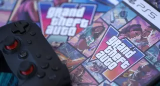 GTA VI's 210 GB Download Size and Discless Physical Edition Spark Storage and Ownership Debates