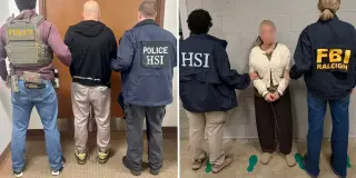 DOJ Indicts 18 North Carolinians in National Wave of Election Fraud Charges