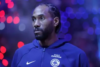 Clippers-Kawhi trade to Raptors stalls amid league discipline fallout