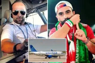 Israel Bars United Pilot Over Pro-Iran Social Media Posts Amid Vetting Scrutiny