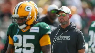 Kraft Back on the Field as Packers Camp Delivers Kicking Sparks, Hargrave Return, and Penalty Wake‑Up