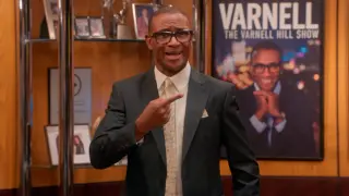 Martin Spinoff The Varnell Hill Show Dives Into Behind-The-Scenes Drama