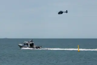 Fatal shark attack shocks Perth at Sorrento Beach
