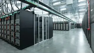 Data Centers Unveiled: The AI Engine Behind the Internet and Its Water Footprint
