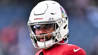 ESPN Insider Declares Vikings' Murray-McCarthy QB Battle a Farce