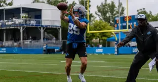 Lions Narrow to 53: 16 Players Battle for Final Roster Spots in Preseason Finale