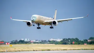 A350-1000ULR completes 24-hour test flight, kicking off Qantas’ ultra-long-haul Sunrise plans