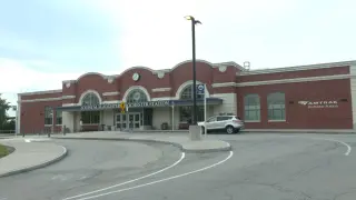Measles exposure warning issued for Rochester train station travelers