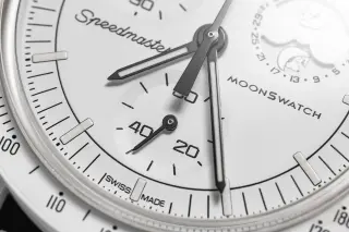 Five MoonSwatch Icons: The Best Omega × Swatch Bioceramic Picks