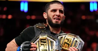 Dana White Won’t Crown Makhachev GOAT Until After UFC 330 Showdown