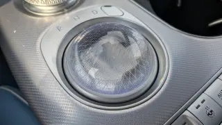 Genesis GV60's Glowing Orb Shifter: Luxury Whimsy Worth the Hype?