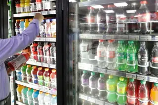 Trump proposes easing refrigerant rules to curb grocery prices