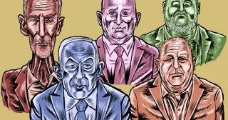 Israel’s 2026 Election: A Stalemate Between Right-Wing Blocs and a Fractured Center