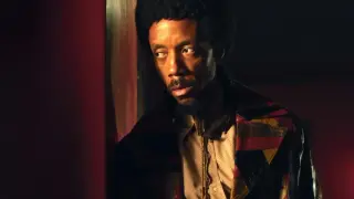 Bishop's Chess Move: Why He Betrayed Alamo in Euphoria's Finale