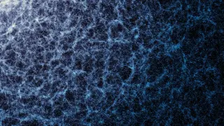 Largest 3D Map of the Universe Deepens Cosmology Puzzle
