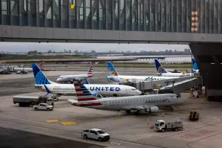 US taps 2,000 gamers for air traffic control, sparking safety concerns