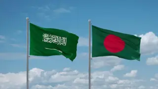 Bangladesh Demands Answers After Saudi Arabia Executes Two Nationals in Mecca