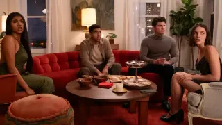 Hulu Drops Mindy Kaling’s Not Suitable for Work After One Season