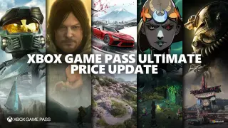 Xbox Game Pass Price Cut Brings Subscriptions Down as COD Launch Window Shifts