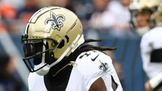 Saints lock in Kamara with new contract for 2026