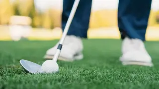 Golf Brands Face Backlash for Violent Ad Depicting a Woman