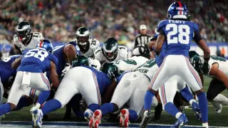 Madden 27 to feature tush push and Caleb Williams on the cover