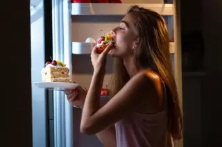 Global study links small daily UPF intake to higher chronic disease risk