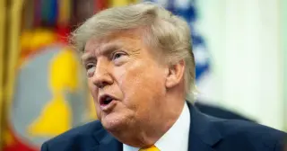 Trump Suggests Renaming New Mexico to 'New America', Prompting Backlash