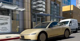 Tesla’s Cybercab debut goes quiet as robotaxi rollout expands