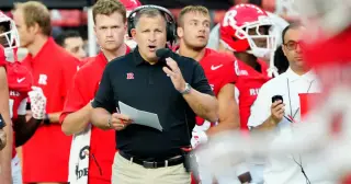 Schiano Buyout: Rutgers’ $18.5 Million Window If Coach Moves On After 2026