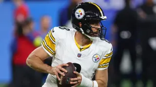 Rodgers’ Schedule-Savvy Return: Did Timing Win the Steelers?