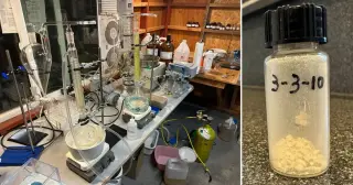 Garage AI-Designed Schizophrenia Drug Draws Regulatory Skepticism