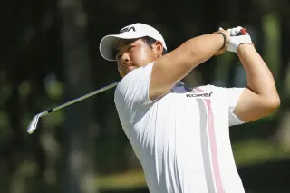 Tom Kim Secures Military Exemption with Asian Games Gold