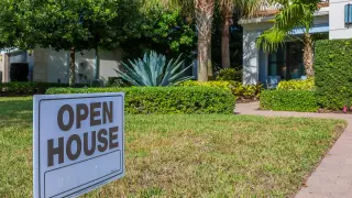 Housing market tilts toward balance as buyers and sellers gain leverage